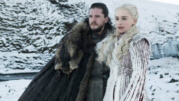 ¿Qué actores, actrices y series de TV han recibido más premios y nominaciones a los Emmys?