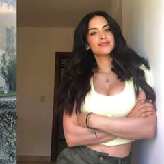 Jessica Cediel: "La gente es de doble moral"