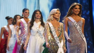 Miss Universo 2023: horario, canal TV y dónde ver la ceremonia desde México