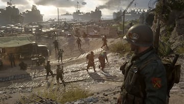 Call of Duty WWII, juego gratis de junio para PS4 en PS Plus; ya disponible