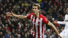 "Es una maravilla tener un equipo como este"