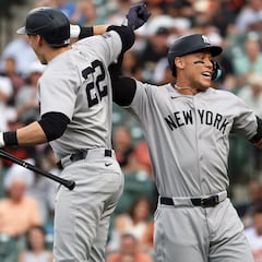 Los ‘Bombarderos del Bronx’ hacen historia