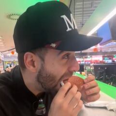 Se gasta 16 euros en el sándwich mixto de Dabiz Muñoz y explota: “Poco nos pasa”