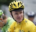 Froome gana el Velo d'Or 2013