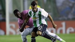 Banfield 1-1 Independiente del Valle: resumen, goles y resultado