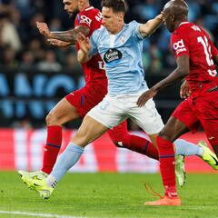 La decisión de Tadeo Allende