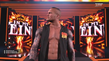 WWE 2K26