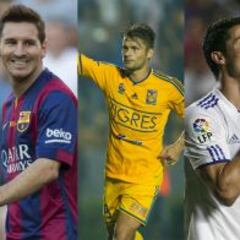 Tigres mejor que Chivas y América, según Club Ranking