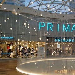 El truco de Primark para comprobar que no hay robos