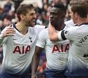 Tottenham - Manchester City: Horario, TV y cómo ver online