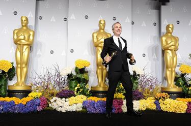 ‘Mexicoscar’: la palabra de moda