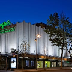 El Corte Inglés vende dos de sus edificios más míticos en Madrid y Barcelona