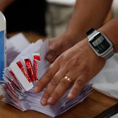Plebiscito de Salida: ¿cómo serán las medidas sanitarias durante las votaciones?