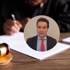 José María Salcedo, abogado y asesor fiscal: “Hacienda está obligada a notificar en el domicilio que indiques en tu recurso”