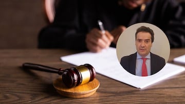 José María Salcedo, abogado y asesor fiscal: “Hacienda está obligada a notificar en el domicilio que indiques en tu recurso”