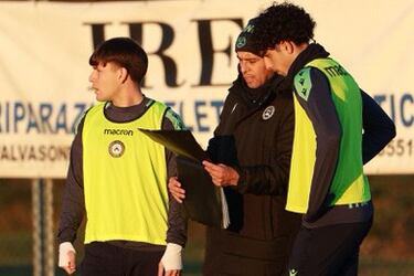 El DT chileno que dio el salto y dirigirá a Udinese: “Estarán en mis manos los sueños de muchos”