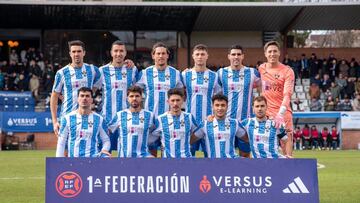 El Talavera no pisa el Heliodoro desde 1971