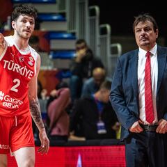 Ataman: “¿Por qué no le preguntáis a Jasikevicius por Kalinic?”