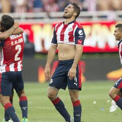 Chivas sueña con ir al Mundial de Clubes... y ganarlo