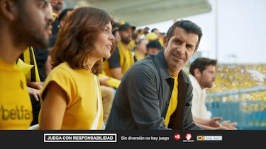 Alexander-Arnold o Figo, últimas estrellas del ‘plató Butarque’