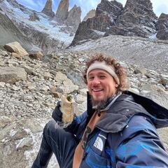 El increíble sorteo de Luisito Comunica en Chile