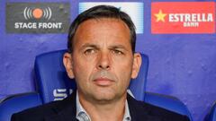 El Málaga anuncia el fichaje de José Rodríguez hasta 2022