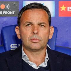 Calleja: “Tenemos ganas de revancha”