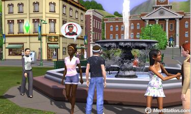 Los Sims 3, Impresiones