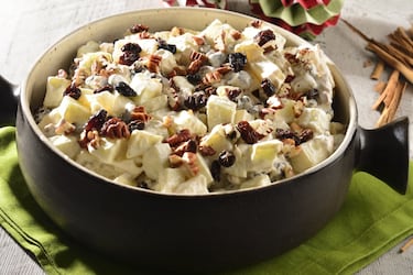 De dulces a salados: los 3 platillos típicos que no pueden faltar en Nochebuena y Navidad este 2025