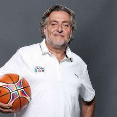 Pepu Hernández, aspirante a la Alcaldía de Madrid por el PSOE