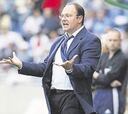 Pepe Mel es el técnico elegido por el Rayo para la próxima temporada