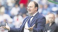 Pepe Mel es el técnico elegido por el Rayo para la próxima temporada