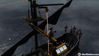 LEGO Piratas del Caribe, Impresiones