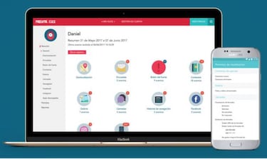 Parental Click, la primera app anti bullying que obtiene pruebas legales