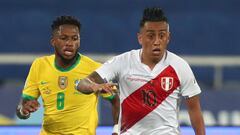 Un desastre llamado Perú