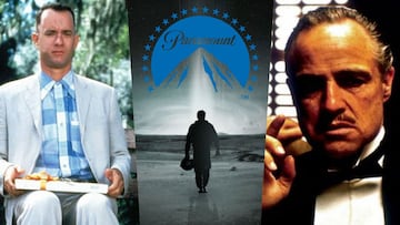 Paramount Pictures cumple 110 años: estas son sus 100 mejores películas según IMDb