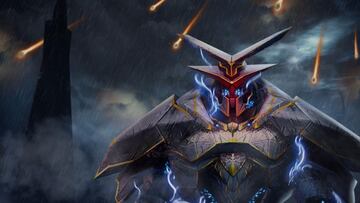 El MMO Defiance 2050 recibirá su beta cerrada en abril