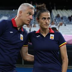 Tomé: “Canalizamos emociones de dolor, rabia y pena”