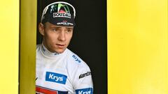 El dilema de Evenepoel: ¿doblete Giro-Tour o más clásicas?