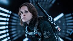 Star Wars muestra el spot de Rogue One que se emitir&aacute; en televisi&oacute;n para anunciar su estreno el 12 de diciembre.