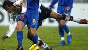 El Valencia naufraga en Bucarest y cae en los penaltis