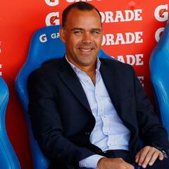 La reunión en casa de Dudamel que altera el ambiente en la U