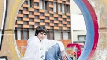 <b>OPORTUNIDAD. </b>Ricky Rubio quiere aprovechar su oportunidad.