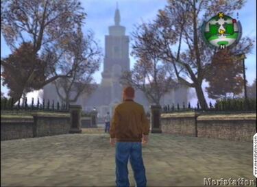 Bully: Scholarship Edition