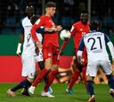 Resumen y goles del Bochum-Bayern de la Copa de Alemania
