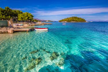 Las playas y calas más instagrameables de Europa