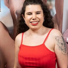 Carla Vigo reaparece y revela el apoyo de la reina Letizia