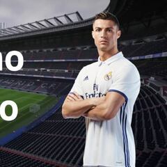 ¡Cuidado este año! Los récords por superar de Cristiano