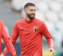Carrasco: "Tenemos que olvidar el partido contra Francia"