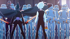 Star Wars Visions traslada la saga galáctica al anime: tráiler, fecha, estudios, cortos y más